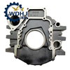 Copertura originale dell'alloggiamento del volano della parte 6L 6CT del motore diesel del camion Dongfeng 4934902 4943482 5253951 3415320