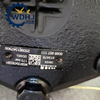 El chasis del cami&oacute;n chino Howo parte el conjunto de direcci&oacute;n asistida WG9625478228