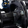 Vente directe d'usine de nouveaux accessoires de suspension rigide de haute qualit&eacute; pour remorques