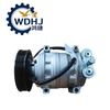 Unit&eacute; de compresseur d'air prix d'usine Dongfeng Truck Auto Parts DZ 16251843001 Ensemble compresseur