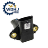 Capteur d'humidit&eacute; du moteur C4384340, capteur d'admission de moteur Diesel adapt&eacute; aux accessoires de moteur de camion robuste Dongfeng Tianlong