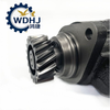 Bơm trợ lực l&aacute;i chất lượng cao DZ9100130045, Th&iacute;ch hợp cho c&aacute;c loại xe tải Shaanxi Automobile F2000, F3000, X3000, H3000, L3000, M3000, X5000 v&agrave; X6000 Series.
