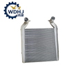 ขาย Hot Howo Sinotruk รถดัมพ์อะไหล่หม้อน้ำอินเตอร์คูลเลอร์ 712w06100-0065 / 712w06100-0066