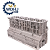 Motor-LKW-Ersatzteile YC6L-Zylinderblockbaugruppe L4700-1002170CSF1-P f&uuml;r YUTONG-Busteile