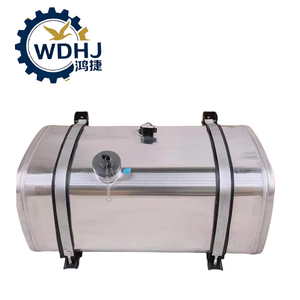 الحالة MN Truck Starter System نظام محرك خزان الوقود WG9725550006