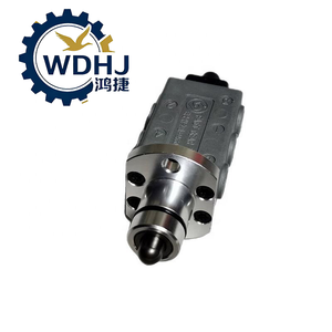 Original Shaanqi HOWO Dongfeng FAST Getriebeteile F99660 Doppel-H-Ventil F99660