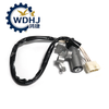 Bộ chuyển đổi c&ocirc;ng tắc đ&aacute;nh lửa ch&iacute;nh h&atilde;ng ch&iacute;nh h&atilde;ng 3774-00090 cho xe bu&yacute;t Yutong ZK6116 ZK6120 | Bộ phận điện động cơ OEM