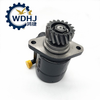 Bomba de direcci&oacute;n asistida de alta calidad DZ9100130045, adecuada para camiones de las series Shaanxi Automobile F2000, F3000, X3000, H3000, L3000, M3000, X5000 y X6000.