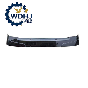 Accesorio de pieza de autom&oacute;vil Dongfeng Kinland Truck Cab Sunvisor 8204510-C4300