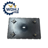 Bộ phận lắp r&aacute;p hộp nối điện WG9716582301 mới, Bộ phận hệ thống điện cho SINOTRUK HOWO SHACMAN FAW Phụ t&ugrave;ng hạng nặng Lắp r&aacute;p hộp nối điện / Hộp ph&acirc;n phối trung t&acirc;m / Bộ điều khiển