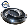 Il camion nuovissimo originale parte il logo 5000515-C0100 di Dongfeng Kinland 5000515-C0100