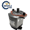 Mới Chất Lượng Cao QC18 14 D14XZ FAW Jiefang Bơm Dầu B&aacute;nh Răng Thủy Lực Bơm Cho Xe Tải Trợ Lực L&aacute;i Bơm