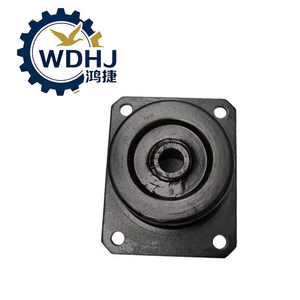 1001025A1- D604 Gắn động cơ ph&iacute;a trước FAW Phụ t&ugrave;ng xe tải Xindawei Động cơ xe tải Faw Hệ thống treo trước Phụ t&ugrave;ng xe tải Hỗ trợ ph&iacute;a trước đệm gắn động cơ