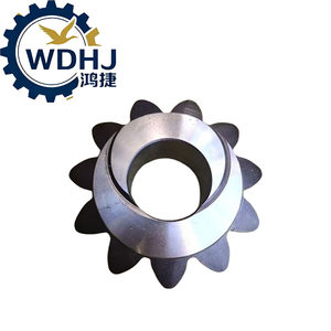 الصين الوطنية للشاحنات الثقيلة 81.35108.0059 Shacman X3000 Planetary Gears Sinotruck Spare Parts Shacman Spare Parts