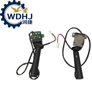 Original Shacman F2000F3000 interruptor combinado luces limpiaparabrisas de direcci&oacute;n piezas nuevas
