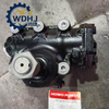 El chasis del cami&oacute;n chino Howo parte el conjunto de direcci&oacute;n asistida WG9625478228