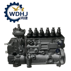 Phụ t&ugrave;ng xe tải Dongfeng M&aacute;y bơm nhi&ecirc;n liệu 6L 4945791 cho động cơ Diesel 6L