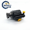Bomba de direcci&oacute;n asistida de alta calidad DZ9100130045, adecuada para camiones de las series Shaanxi Automobile F2000, F3000, X3000, H3000, L3000, M3000, X5000 y X6000.