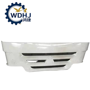 Sinotruk HOWO Hochleistungs-LKW-Fahrerhausteile Frontplatte WG1642111011