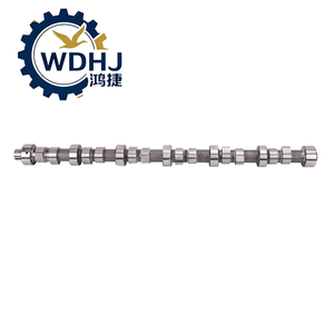 Nh&agrave; m&aacute;y nguy&ecirc;n bản Trục cam động cơ Yuchai 6J125 630-1006015A được sử dụng cho xe bu&yacute;t Yutong