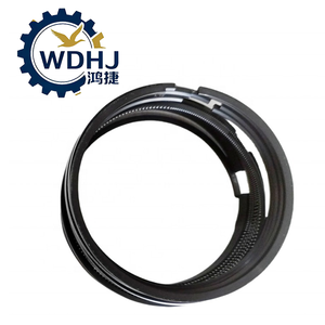 Hiệu suất cao C&aacute;c bộ phận xe bu&yacute;t gốc kh&aacute;c 1003321678 Bộ phận p&iacute;t-t&ocirc;ng V&ograve;ng p&iacute;t-t&ocirc;ng xe bu&yacute;t Th&iacute;ch hợp cho xe bu&yacute;t Yutong
