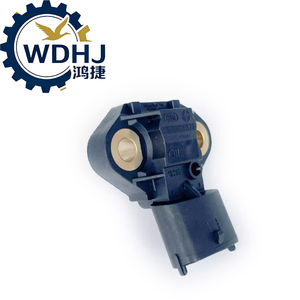 LKW-Motorbaugruppe f&uuml;r SINOTRUK HOWO mit Temperatur-Drucksensor hinter der Drosselklappe 6126001190233