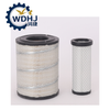 Nh&agrave; sản xuất lắp r&aacute;p động cơ xe tải b&aacute;n chạy chất lượng cao Động cơ xe tải AirFilter 8-97062294-0 AF27693 Bộ lọc kh&ocirc;ng kh&iacute;