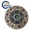 Disco frizione Fec1283008 Cuscinetto di rilascio frizione 12548 Piastra di pressione della frizione Fec170001-36 per camion minerari Tongli