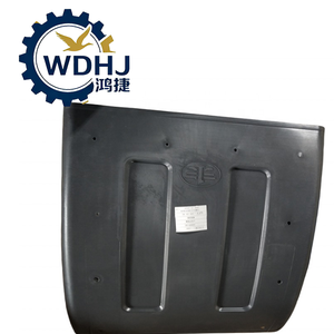 FAW TRUCK SPARE PARTS 8404029-363 КРЫЛО ЗАДНЕГО КОЛЕСА для FAW USE Заднее крыло (задняя часть) / заднее крыло в сборе