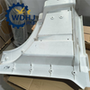Pezzi di ricambio parafango 5103122-B45 di alta qualit&agrave; per camion FAW Parafango per auto di vendita calda Parafango anteriore destro (pannello inferiore lato passeggero)
