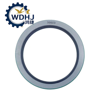 Joints CR de haute qualit&eacute; d'usine, joint d'huile de moyeu de roue 46305 47697 pour pi&egrave;ces de camion et de remorque 370025A / 373 – 0143 / MER0243 / 10045888