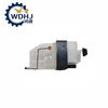 Utilizzo del serbatoio dell'acqua H4130410002A0 per pezzi di ricambio SINOTRUK HOHAN FAW SHACMAN DONGFENG BEIBEN FOTON