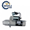 Urspr&uuml;nglicher Anlasser Dongfeng Motorstarter 4BT 24V 6Kw 4932320 f&uuml;r Dongfeng LKW