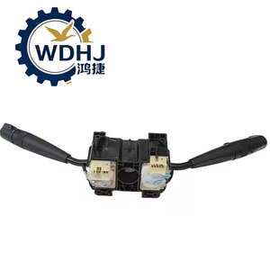 3774010-C0401 DONGFENG Teile Kombinationsschalterbaugruppe
