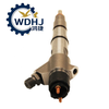 Commercio all'ingrosso di iniettori per motori diesel per carichi pesanti a prezzo basso 0445120081 per motori FAW