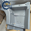 Pezzi di ricambio parafango 5103122-B45 di alta qualit&agrave; per camion FAW Parafango per auto di vendita calda Parafango anteriore destro (pannello inferiore lato passeggero)