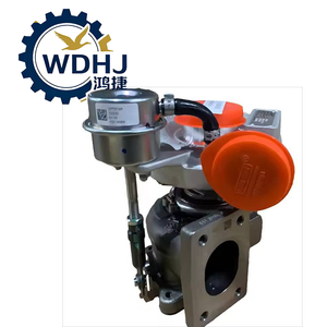 Phụ t&ugrave;ng động cơ xe tải Dongfeng, Phụ t&ugrave;ng động cơ Diesel, tăng &aacute;p 3773169