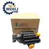 Bơm trợ lực l&aacute;i chất lượng cao DZ9100130045, Th&iacute;ch hợp cho c&aacute;c loại xe tải Shaanxi Automobile F2000, F3000, X3000, H3000, L3000, M3000, X5000 v&agrave; X6000 Series.