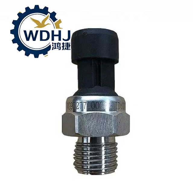 Capteur de pression WG9727710002 adapt&eacute; &agrave; divers mod&egrave;les de camions lourds