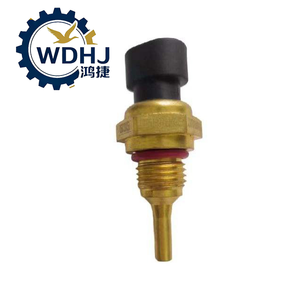 Phụ t&ugrave;ng xe tải cho động cơ Diesel Cảm biến nhiệt độ m&ocirc;i trường xung quanh DZ95189711002 Cảm biến nhiệt độ nhi&ecirc;n liệu diesel