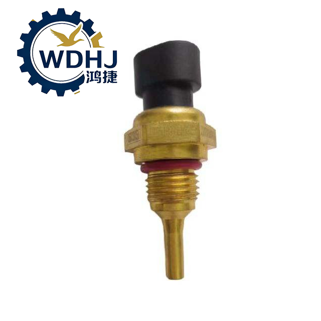Ricambi per camion per motori diesel Sensore temperatura ambiente DZ95189711002 Sensore temperatura carburante diesel
