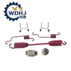 Teile f&uuml;r Sattelauflieger und LKW-Bremsbacken 4709 4515 4702 Hardware-Kit Bremsbacken-Reparatursatz