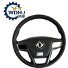 Dongfeng أجزاء كابينة الشاحنة الثقيلة مجموعة عجلة القيادة الجديدة 5104010-C6205