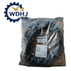 Joint de pare-brise avant et arri&egrave;re, bande de fen&ecirc;tre lat&eacute;rale, pi&egrave;ces automobiles, pi&egrave;ces de cabine pour camion FAW Jiefang J5 JH6 Jh7, 5206015CA17 – 240