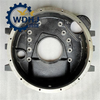 Copertura originale dell'alloggiamento del volano della parte 6L 6CT del motore diesel del camion Dongfeng 4934902 4943482 5253951 3415320