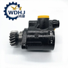 Bơm trợ lực l&aacute;i chất lượng cao DZ9100130045, Th&iacute;ch hợp cho c&aacute;c loại xe tải Shaanxi Automobile F2000, F3000, X3000, H3000, L3000, M3000, X5000 v&agrave; X6000 Series.