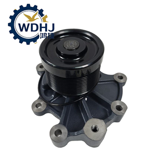 Hochwertige Shacman-Wasserpumpenbaugruppe – LKW-Motor-Ersatzteil WP12/WP13 – Modell: 1001544209 / 612700060012
