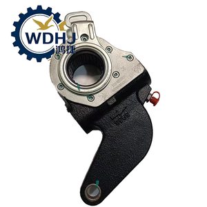 Shaanxi Original HD95009440009 ปรับแขนสภาพใหม่รถบรรทุกสำหรับ Shacman Delong X3000 F3000 H3000 รถบรรทุก