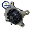 Ensemble de pompe &agrave; eau Shacman de haute qualit&eacute; — Pi&egrave;ce de rechange pour moteur de camion WP12/WP13 — Mod&egrave;le : 1001544209 / 612700060012