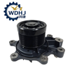 Ensemble de pompe &agrave; eau Shacman de haute qualit&eacute; — Pi&egrave;ce de rechange pour moteur de camion WP12/WP13 — Mod&egrave;le : 1001544209 / 612700060012